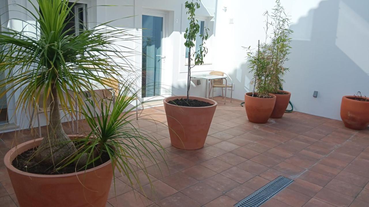 Apartamentos Naturalis Vila Nova de Milfontes Exterior foto
